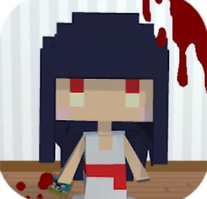 脱出ゲーム　幽霊少女