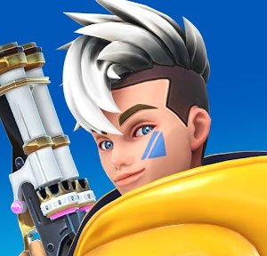 バトルパルーザ