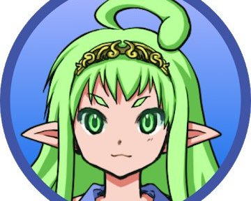 スライムとダンジョ‪ン