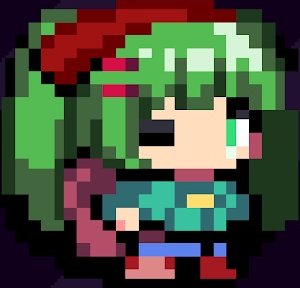 HITOFUDE DUNGEON -ヒトフデダンジョン-