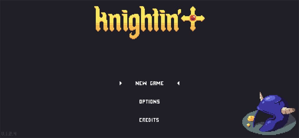 Knightin’+のレビュー画像