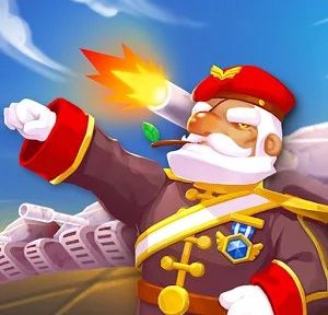 ミリトイ・ディフェンス