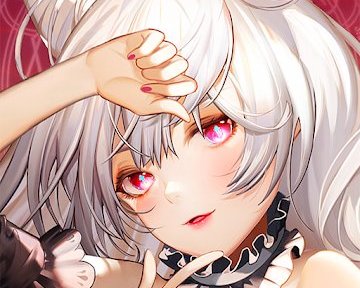 アイドルエンジェルス：Aegis of Fate