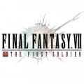 FINAL FANTASY VII THE FIRST SOLDIER　配信日と事前登録の情報