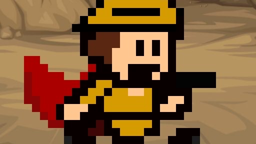 I wanna be the Explorer