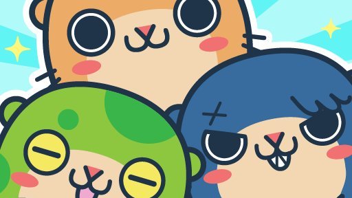 Otter Ocean - ラッコの海