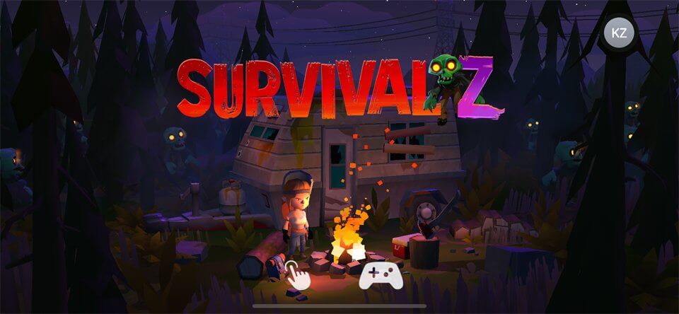 Survival Zのレビュー画像