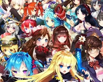 アビス：リバースファントム(Abyss : Rebirth Phanto‪m)