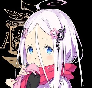 咲う アルスノトリア