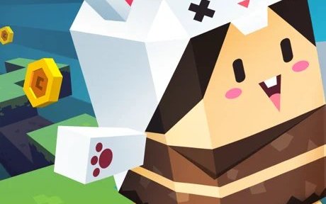 キュービーアドベンチャーワールド