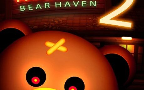 ベアヘブン2ナイトモーテルホラーサバイバル