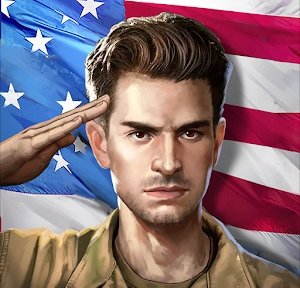 第二次世界大戦：戦略ゲームWW2サンドボックス戦術