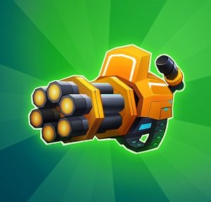 Guardians： Alien Hunter