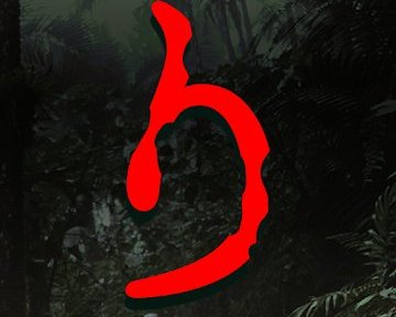 りんたろー。とワニの村