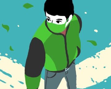 Living in 2020 : Choose your Story