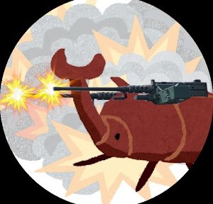 ビートル＆パンツァー[かぶ戦車]