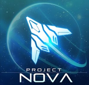 NOVA： Fantasy Airforce 2050