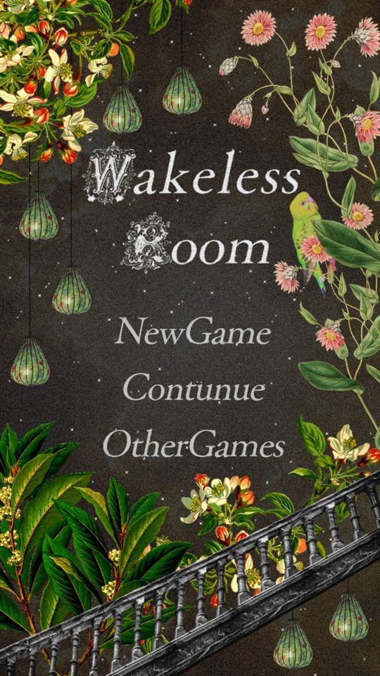脱出ゲーム WakelessRoomのレビュー画像