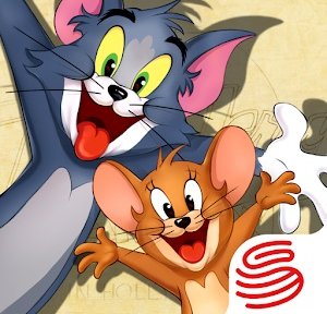 トムとジェリー：チェイスチェイス