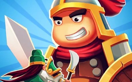 Ancient Arena.ioのレビュー画像