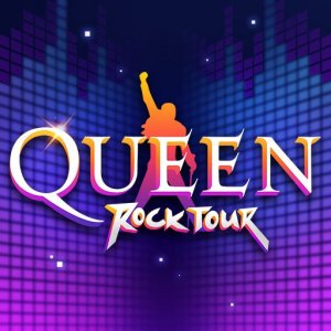 Queen：ロックツアー