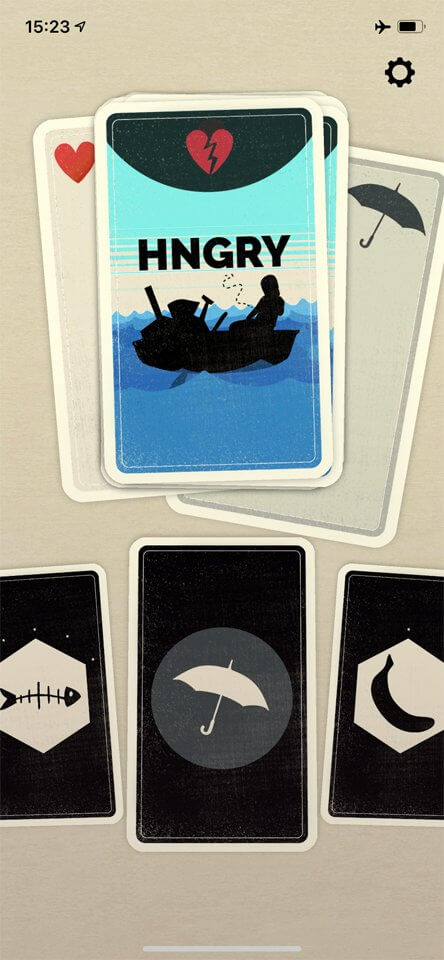 Cards! – MonkeyBox 2 のレビュー画像