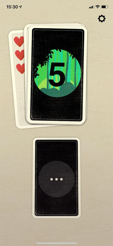 Cards! – MonkeyBox 2 のレビュー画像