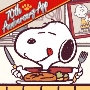 Snoopy Mogu Mogu Restaurant スヌーピーもぐもぐレストラン のレビューと序盤攻略 アプリゲット