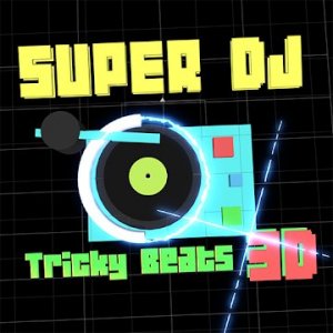 Super DJ