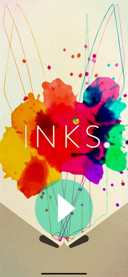 INKS.+のレビュー画像
