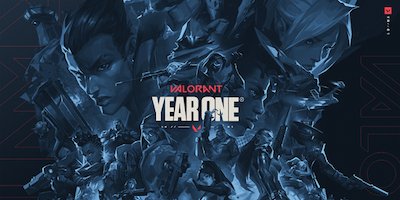 VALORANT Mobile　配信日と事前登録の情報