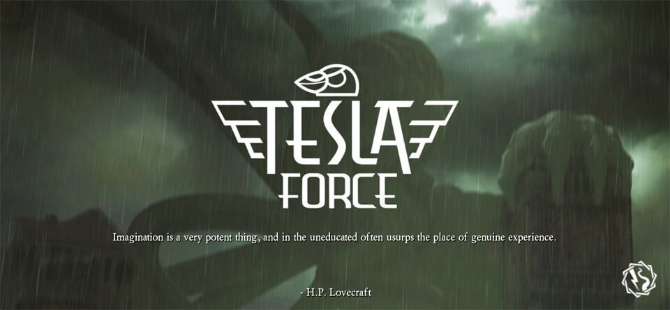 Tesla Forceのレビュー画像