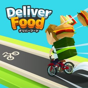 Deliver Food