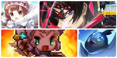 週刊アプリゲット2021【vol.40】10/1～10/7のスマホゲーム情報を総まとめ！