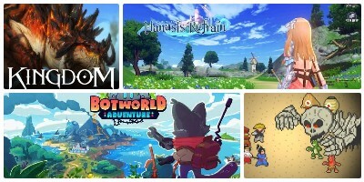 週刊アプリゲット2021【vol.42】10/15～10/21のスマホゲーム情報を総まとめ！