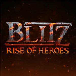 BlitZ: 英雄の目覚め
