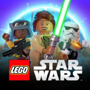 LEGO Star Wars: Castaways（レゴ スターウォーズ：キャストアウェイ）