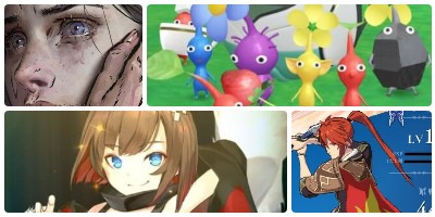 週刊アプリゲット2021【vol.44】10/29～11/4のスマホゲーム情報を総まとめ！