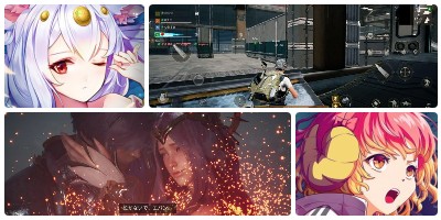 週刊アプリゲット2021【vol.45】11/5～11/11のスマホゲーム情報を総まとめ！