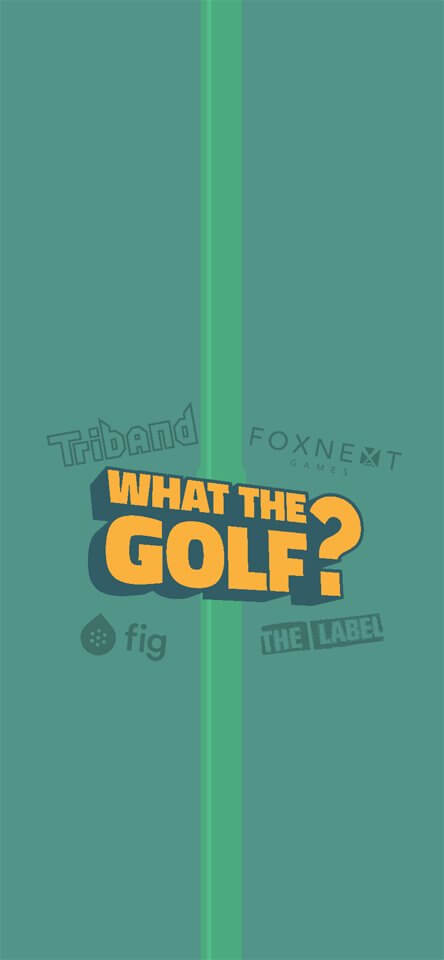 WHAT THE GOLF：これがゴルフ？のレビュー画像