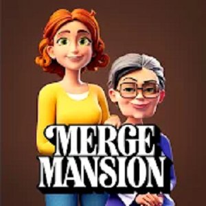 Merge Mansion（マージマンション）