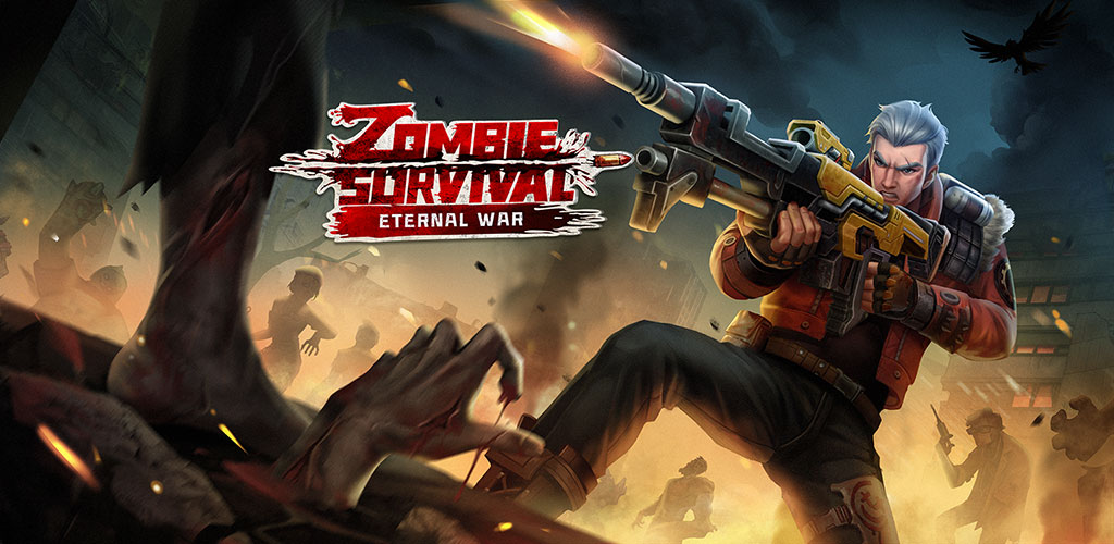 Zombie Survival: Eternal War