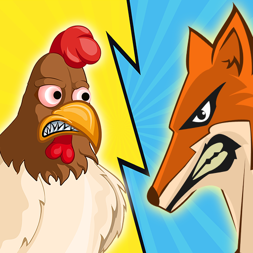 Hens Revenge by Okpo Games