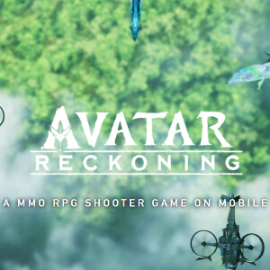 Avatar：Reckoning