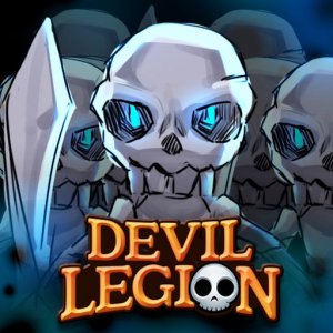 Devil Legion ： Battle war