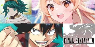 週刊アプリゲット2022【vol.8】2/18～2/24のスマホゲーム情報を総まとめ！