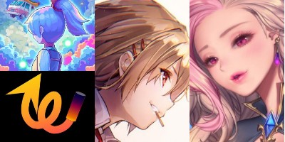 週刊アプリゲット2022【vol.6】2/4～2/10のスマホゲーム情報を総まとめ！