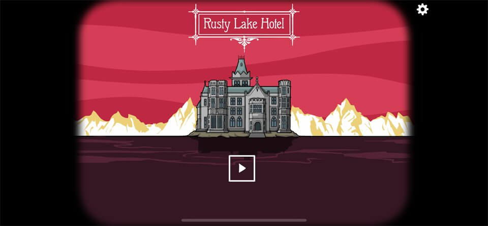Rusty Lake Hotelのレビュー画像