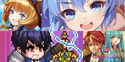 週刊アプリゲット2022【vol.10】3/4～3/10のスマホゲーム情報を総まとめ！