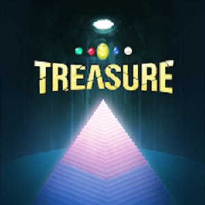 脱出ゲーム TREASURE ~謎と真実のピラミッド~